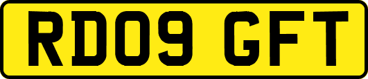 RD09GFT