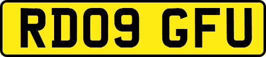 RD09GFU