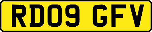 RD09GFV