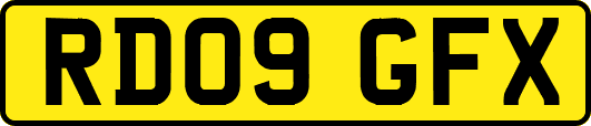 RD09GFX