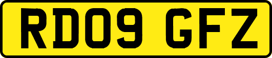 RD09GFZ