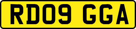 RD09GGA