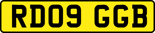 RD09GGB