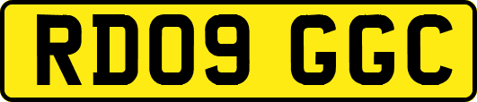 RD09GGC