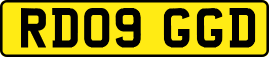 RD09GGD
