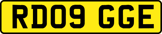 RD09GGE