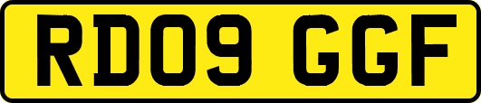 RD09GGF