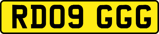 RD09GGG