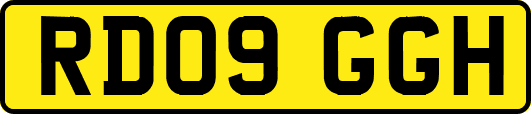 RD09GGH