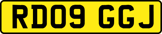 RD09GGJ