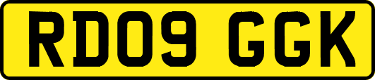 RD09GGK