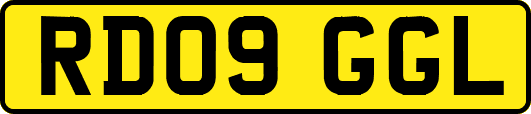 RD09GGL