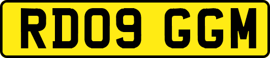 RD09GGM