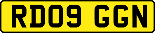 RD09GGN