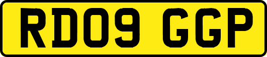RD09GGP