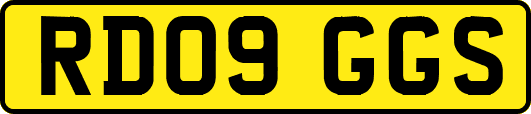 RD09GGS