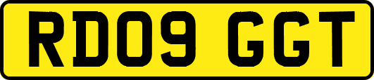 RD09GGT