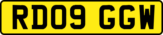 RD09GGW