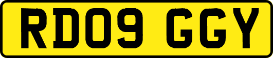 RD09GGY