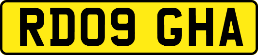 RD09GHA