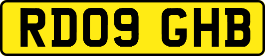 RD09GHB