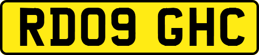 RD09GHC