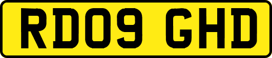 RD09GHD