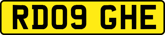 RD09GHE