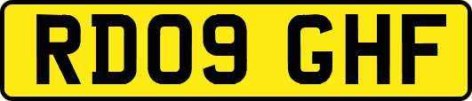 RD09GHF