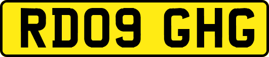 RD09GHG