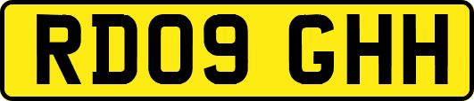 RD09GHH
