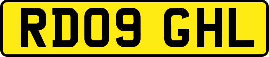 RD09GHL