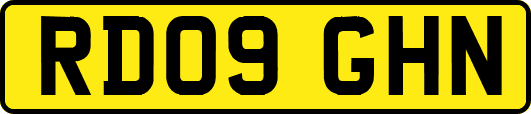 RD09GHN