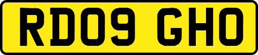 RD09GHO
