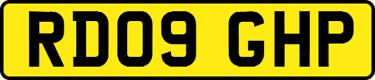 RD09GHP