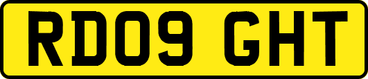 RD09GHT