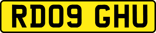 RD09GHU