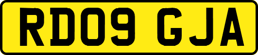 RD09GJA