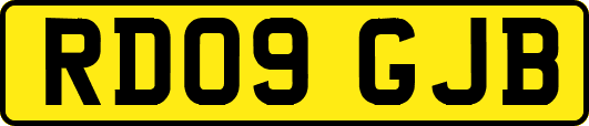 RD09GJB