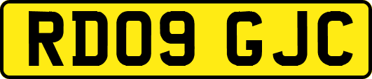 RD09GJC