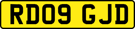 RD09GJD