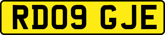 RD09GJE