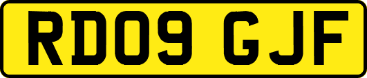 RD09GJF