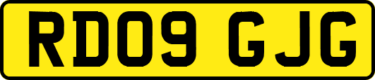 RD09GJG