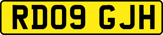 RD09GJH