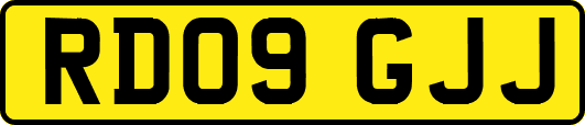 RD09GJJ