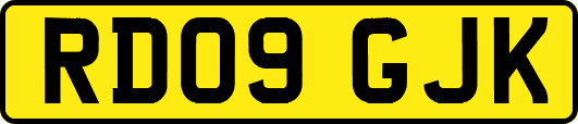RD09GJK