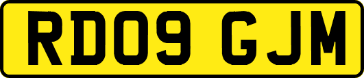 RD09GJM