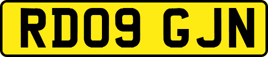 RD09GJN