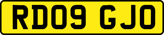 RD09GJO
